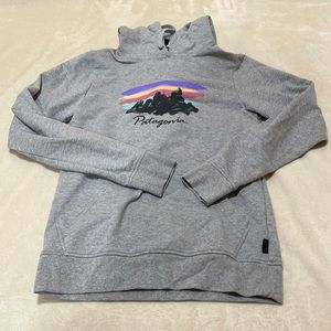 Women’s Patagonia Sweatshirt